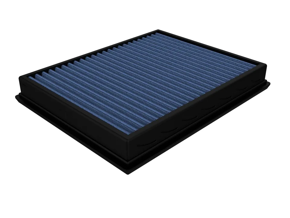aFe MagnumFLOW Air Filters OER P5R A/F P5R Audi A4 02-09 30-10118 2 of 3