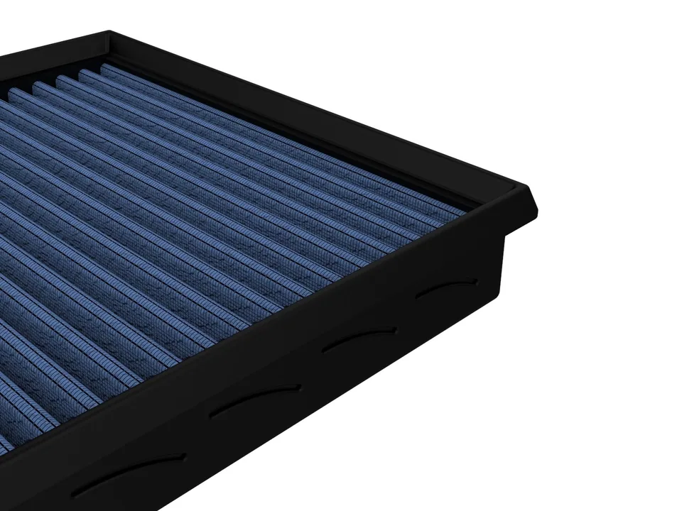 aFe MagnumFLOW Air Filters OER P5R A/F P5R Audi A4 02-09 30-10118 3 of 3