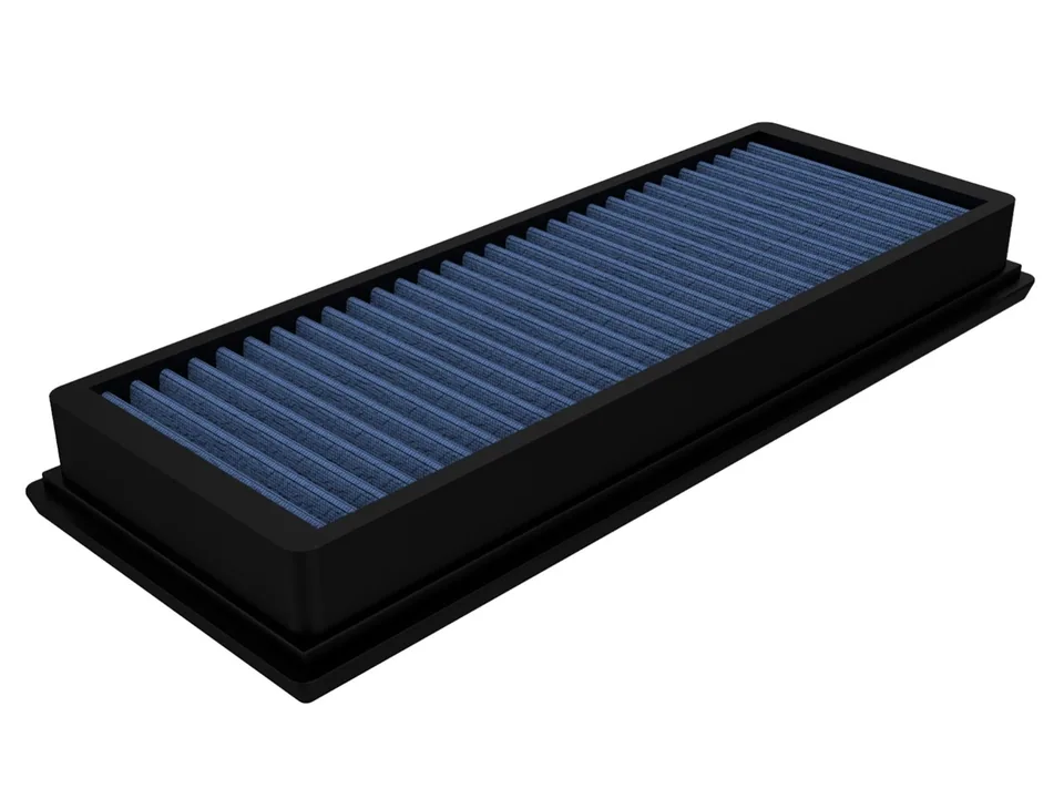 aFe MagnumFLOW Air Filters OER P5R A/F P5R Audi A4 09-11 / Q5 09-10 L4-2.0L (t) 30-10181 2 of 5
