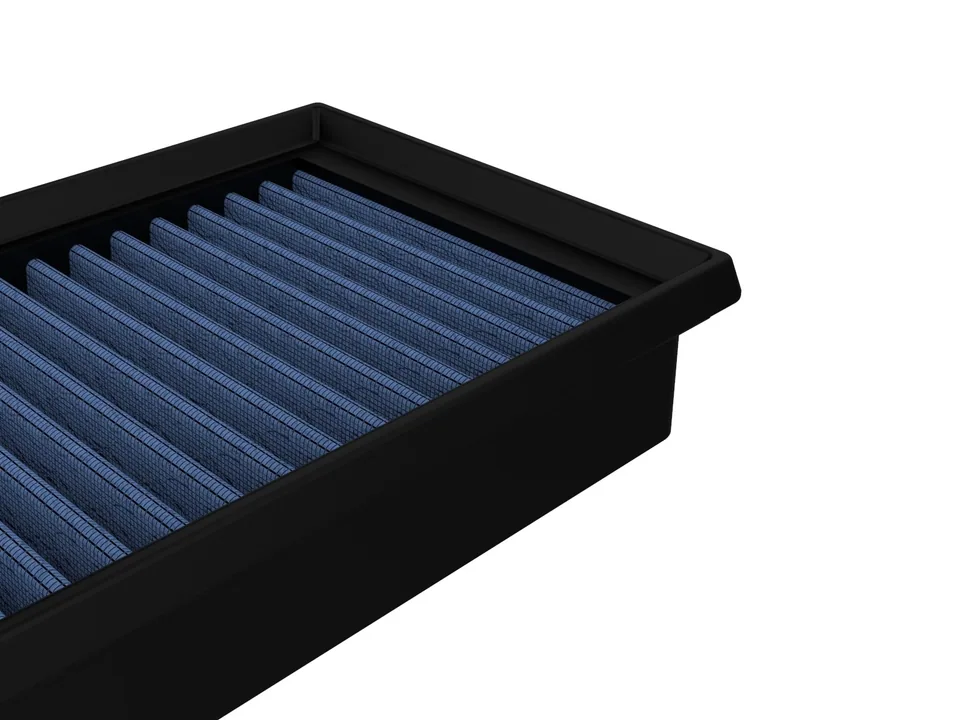 aFe MagnumFLOW Air Filters OER P5R A/F P5R Audi A4 09-11 / Q5 09-10 L4-2.0L (t) 30-10181 4 of 5