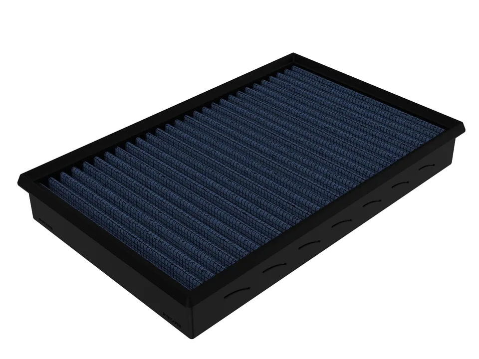 aFe MagnumFLOW Air Filters OER P5R A/F P5R Audi/VW 06-12 V6-3.2L/3.6L 30-10176 1 of 3