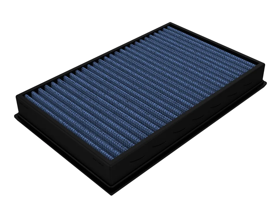 aFe MagnumFLOW Air Filters OER P5R A/F P5R Audi/VW 06-12 V6-3.2L/3.6L 30-10176 2 of 3