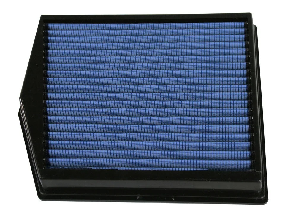 aFe MagnumFLOW Air Filters OER P5R A/F P5R BMW 135i/335i 11-12 L6-3.0L/X1 35ix 11-15 (t) (N55) 30-10205 2 of 3