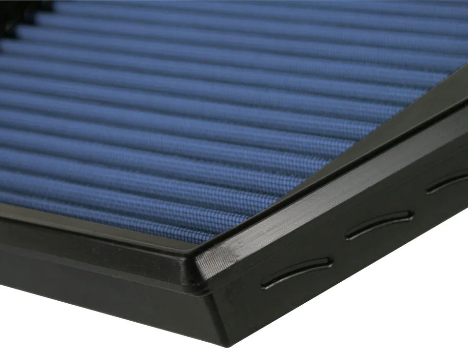 aFe MagnumFLOW Air Filters OER P5R A/F P5R BMW 135i/335i 11-12 L6-3.0L/X1 35ix 11-15 (t) (N55) 30-10205 3 of 3