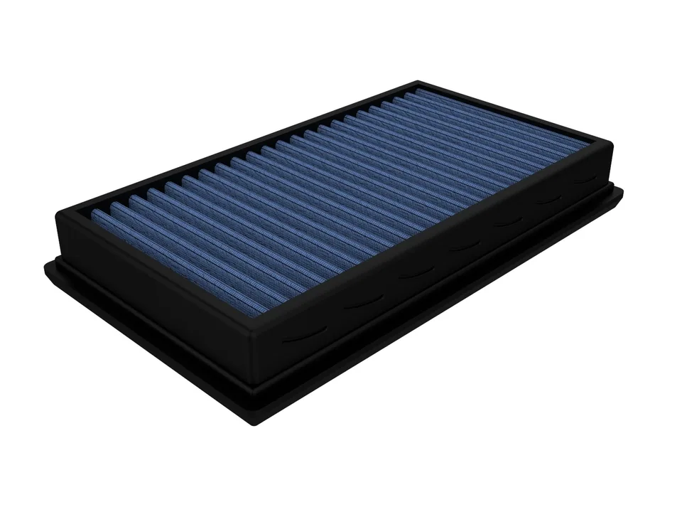 aFe MagnumFLOW Air Filters OER P5R A/F P5R BMW 3 & 5-Series 86-94 L6 30-10047 2 of 3