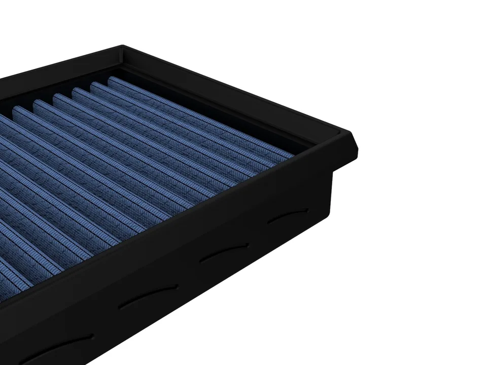 aFe MagnumFLOW Air Filters OER P5R A/F P5R BMW 3 & 5-Series 86-94 L6 30-10047 3 of 3