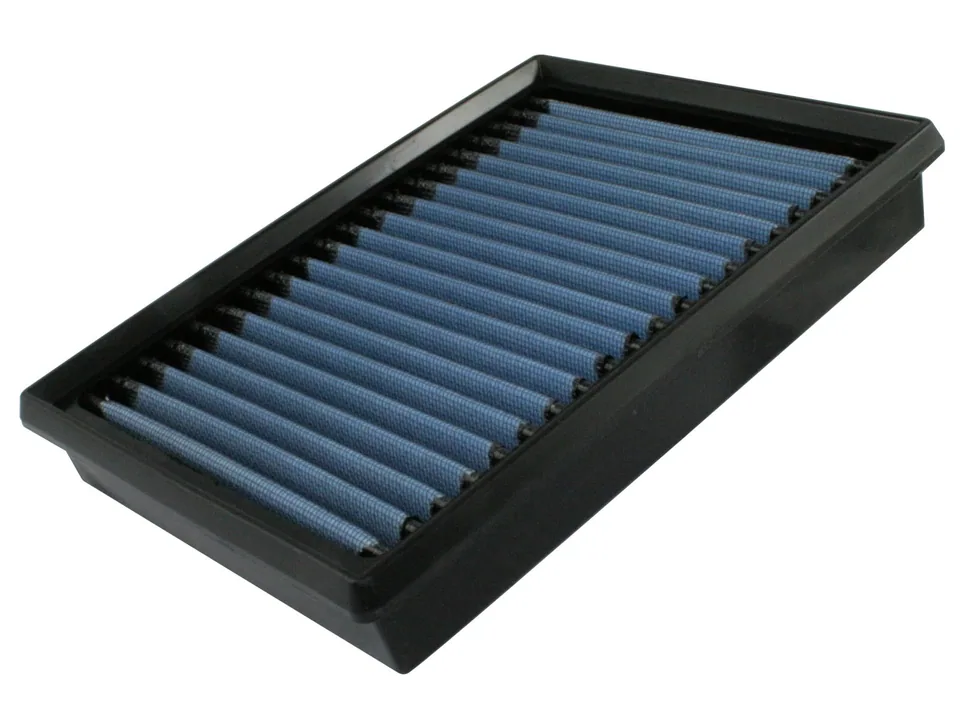 aFe MagnumFLOW Air Filters OER P5R A/F P5R BMW 3-Ser 92-07 L6 30-10015 1 of 1