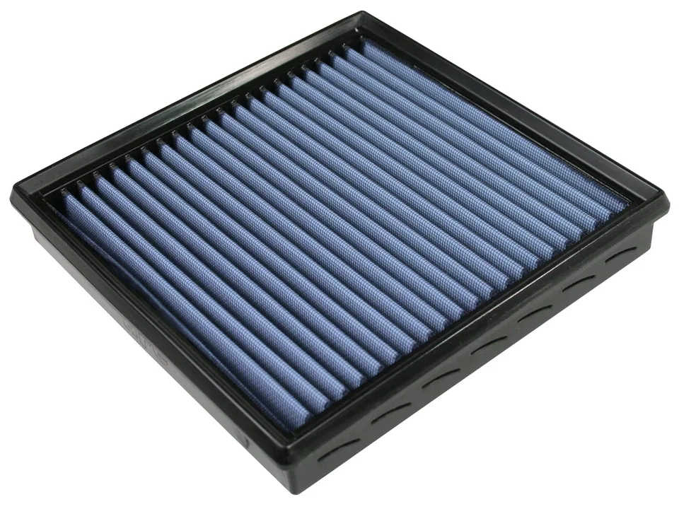 aFe MagnumFLOW Air Filters OER P5R A/F P5R BMW 3-Series 95-99 L4 30-10046 1 of 3