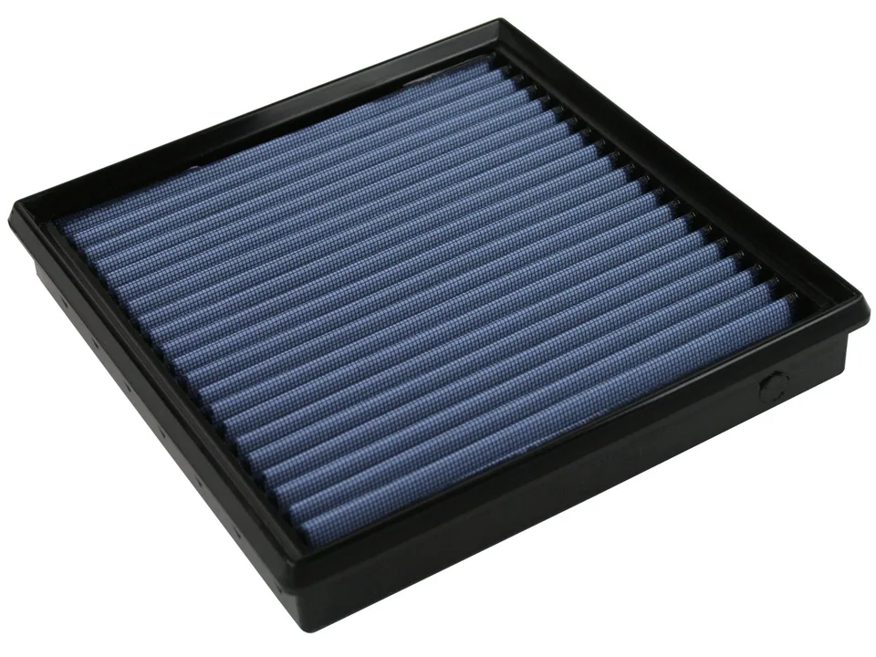aFe MagnumFLOW Air Filters OER P5R A/F P5R BMW 3-Series 95-99 L4 30-10046 2 of 3