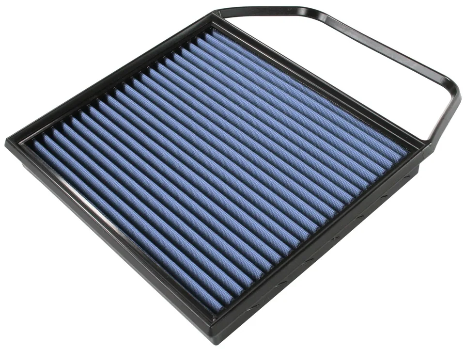 aFe MagnumFLOW Air Filters OER P5R A/F P5R BMW 335i 09-15 135i/535i 09-15 L6 (tt) 30-10156 1 of 3