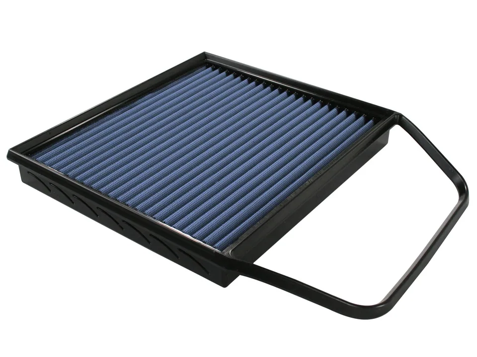 aFe MagnumFLOW Air Filters OER P5R A/F P5R BMW 335i 09-15 135i/535i 09-15 L6 (tt) 30-10156 2 of 3