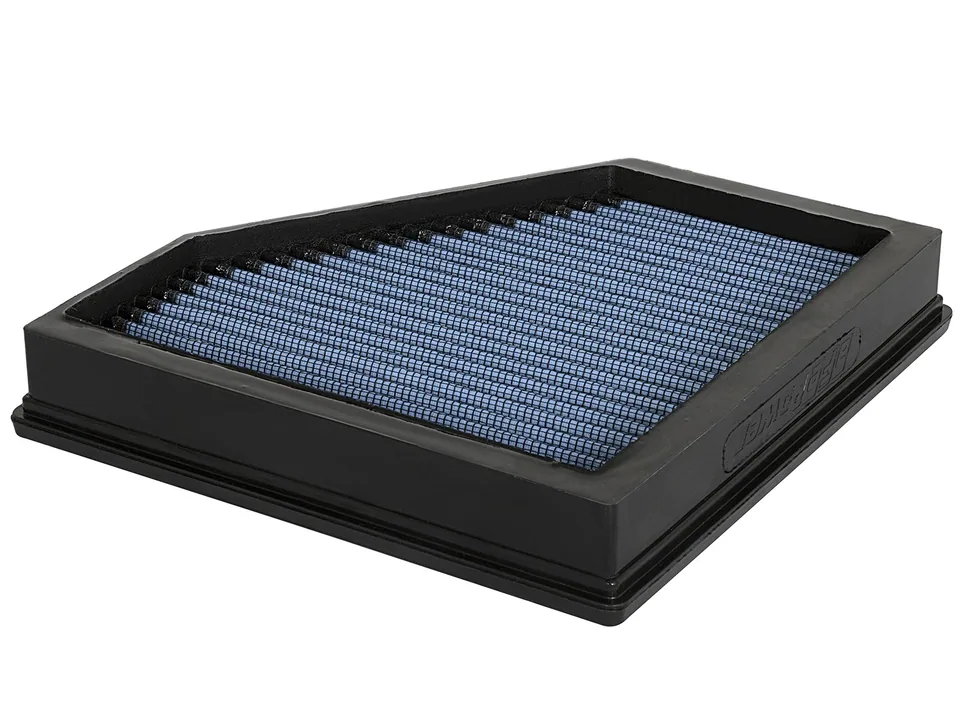 aFe MagnumFLOW Air Filters OER P5R A/F P5R BMW 340i/340ix F30/F31 3.0L B58 30-10270 2 of 3