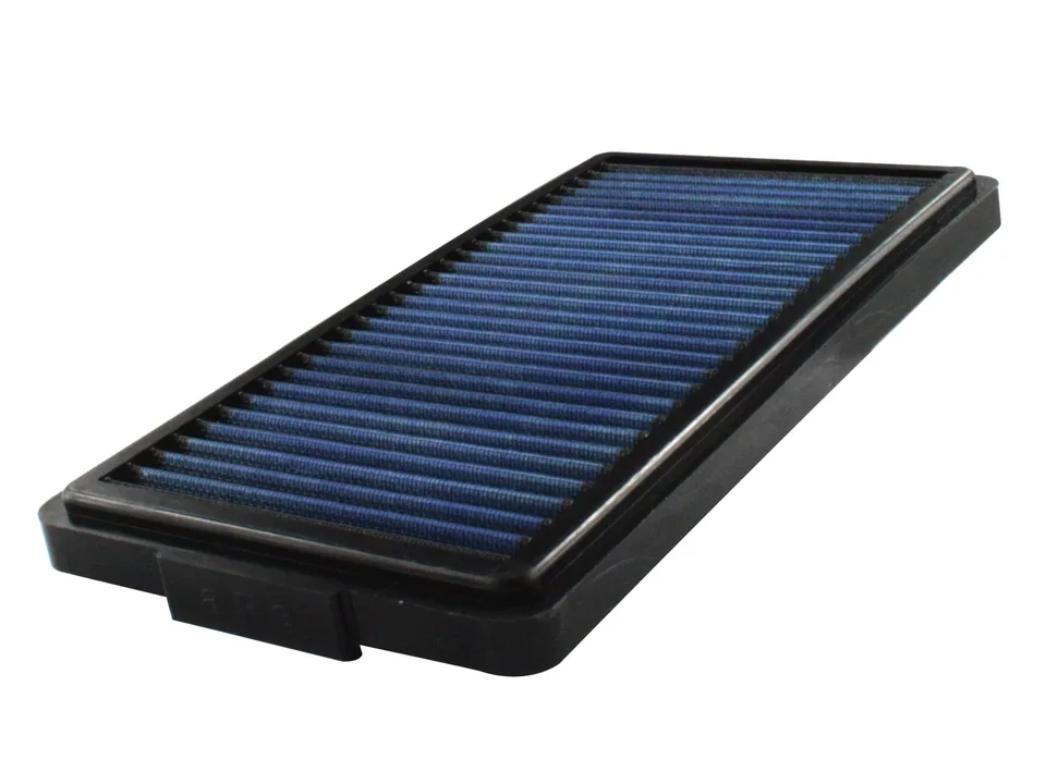 aFe MagnumFLOW Air Filters OER P5R A/F P5R BMW 5/6/7-Ser 77-89 L6M3 88-91 L4-2.3L 30-10048 1 of 4
