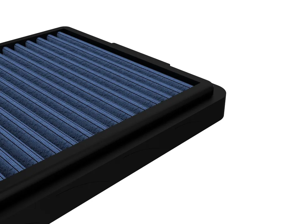 aFe MagnumFLOW Air Filters OER P5R A/F P5R BMW 5/6/7-Ser 77-89 L6M3 88-91 L4-2.3L 30-10048 3 of 4