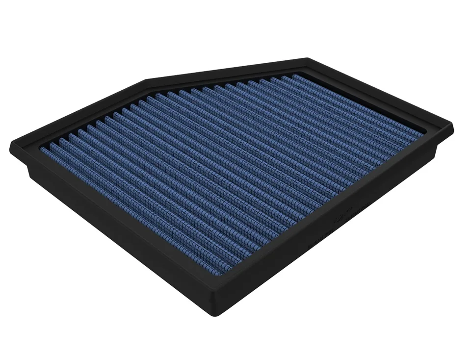 aFe MagnumFLOW Air Filters OER P5R A/F P5R BMW 5 & 6-Series (E60/63/64) 04-10 V8 30-10145 2 of 3