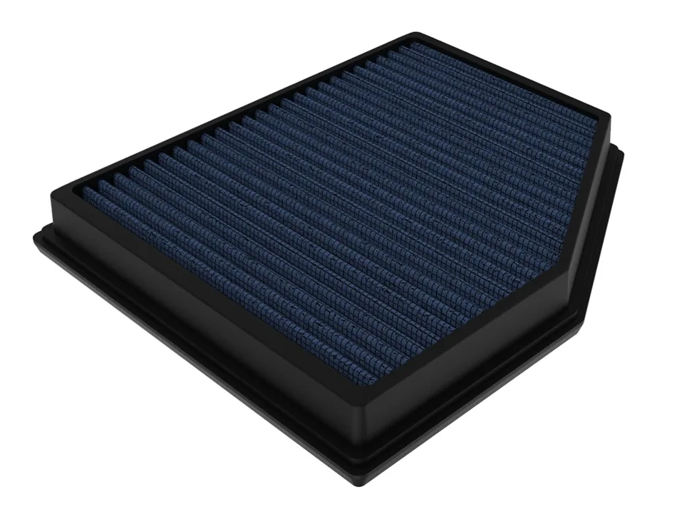 aFe MagnumFLOW Air Filters OER P5R A/F P5R BMW 5 & 6-Series (E60/63/64) 04-10 V8 30-10145 3 of 3