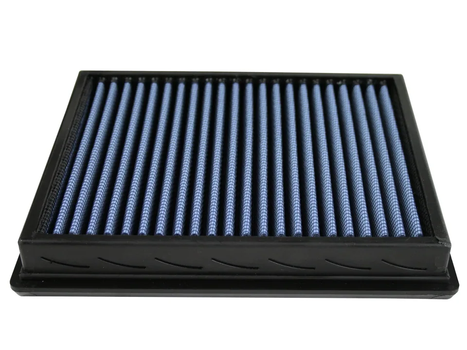 aFe MagnumFLOW Air Filters OER P5R A/F P5R BMW 5-Ser 7-Ser 93-06 V8 30-10044 3 of 4