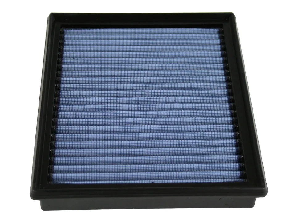 aFe MagnumFLOW Air Filters OER P5R A/F P5R BMW 5-Ser 7-Ser 93-06 V8 30-10044 4 of 4