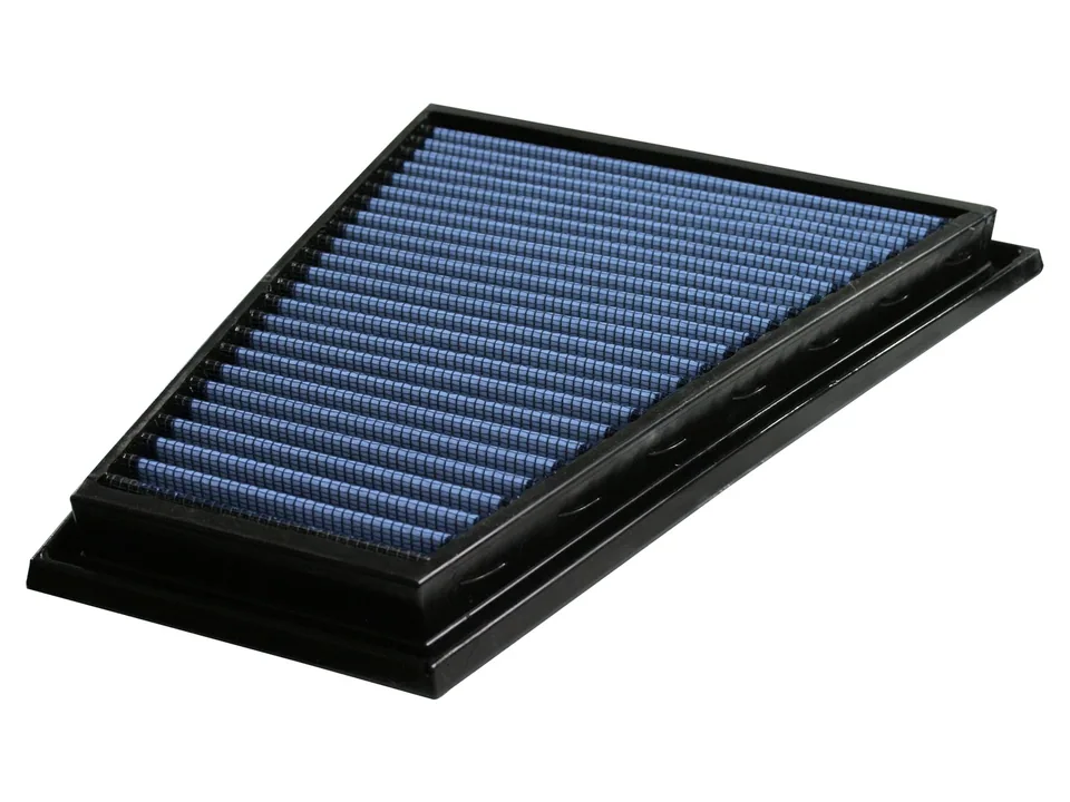 aFe MagnumFLOW Air Filters OER P5R A/F P5R BMW 528i (F10) 12-15 L4-2.0L (turbo) N20 30-10227 2 of 4