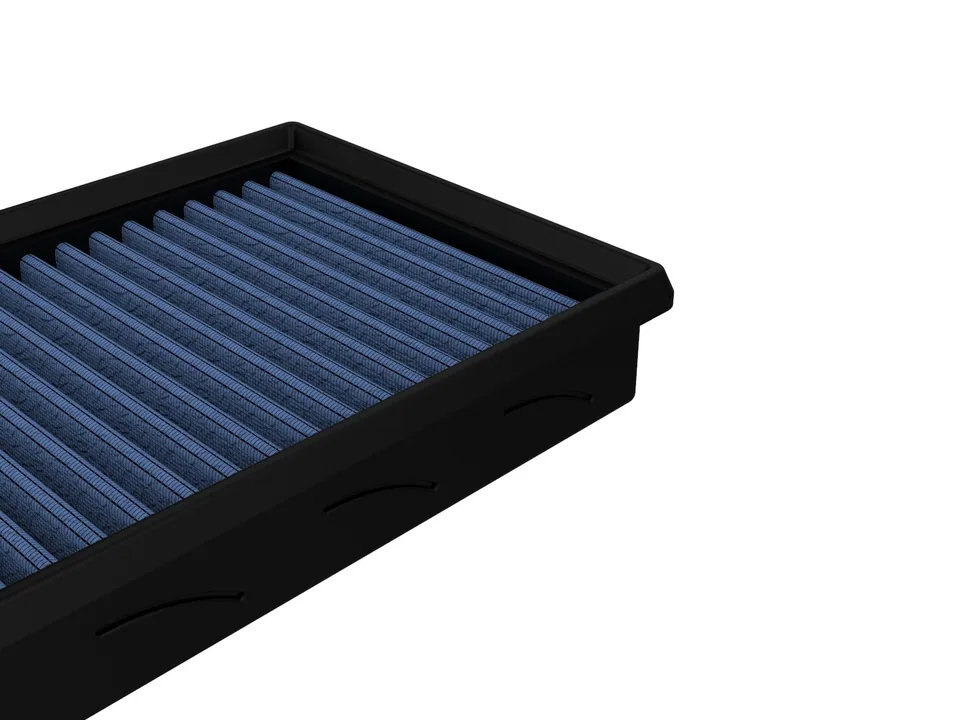 aFe MagnumFLOW Air Filters OER P5R A/F P5R BMW 535i 88-93 735i 88-92 30-10050 3 of 4
