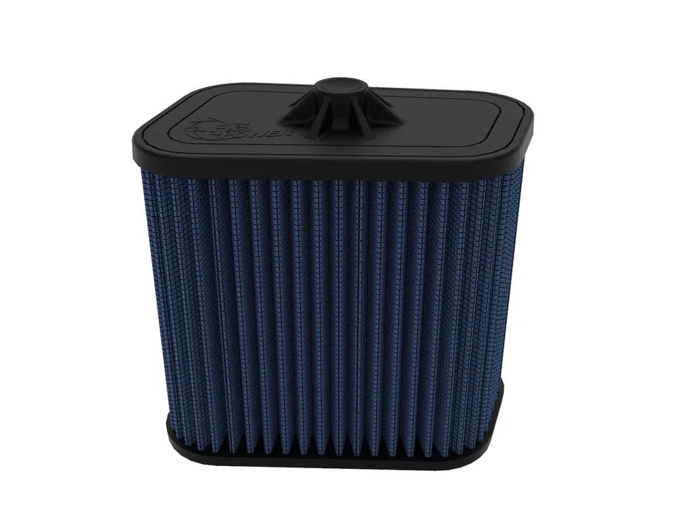 aFe MagnumFLOW Air Filters OER P5R A/F P5R BMW M3(E90/92/93) 10-11 08-09 V8(Non-US) 10-10119 1 of 1