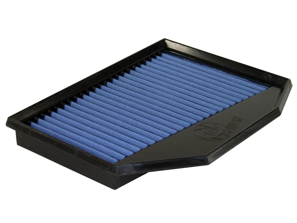 aFe MagnumFLOW Air Filters OER P5R A/F P5R BMW X3 05-10 / Z4 06-08 L6-3.0L 30-10211 1 of 2