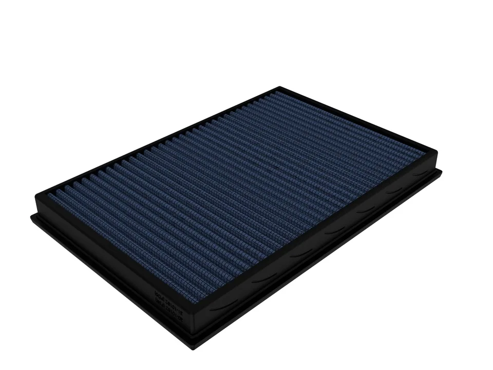 aFe MagnumFLOW Air Filters OER P5R A/F P5R BMW X5 07-10 L6-3.0L 30-10182 2 of 3
