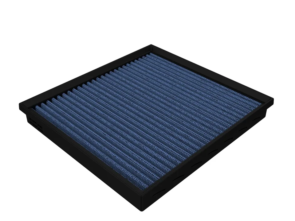 aFe MagnumFLOW Air Filters OER P5R A/F P5R BMW X6 08-12 L6-3.0L/13-15 X3 35ix (t) 30-10197 1 of 4