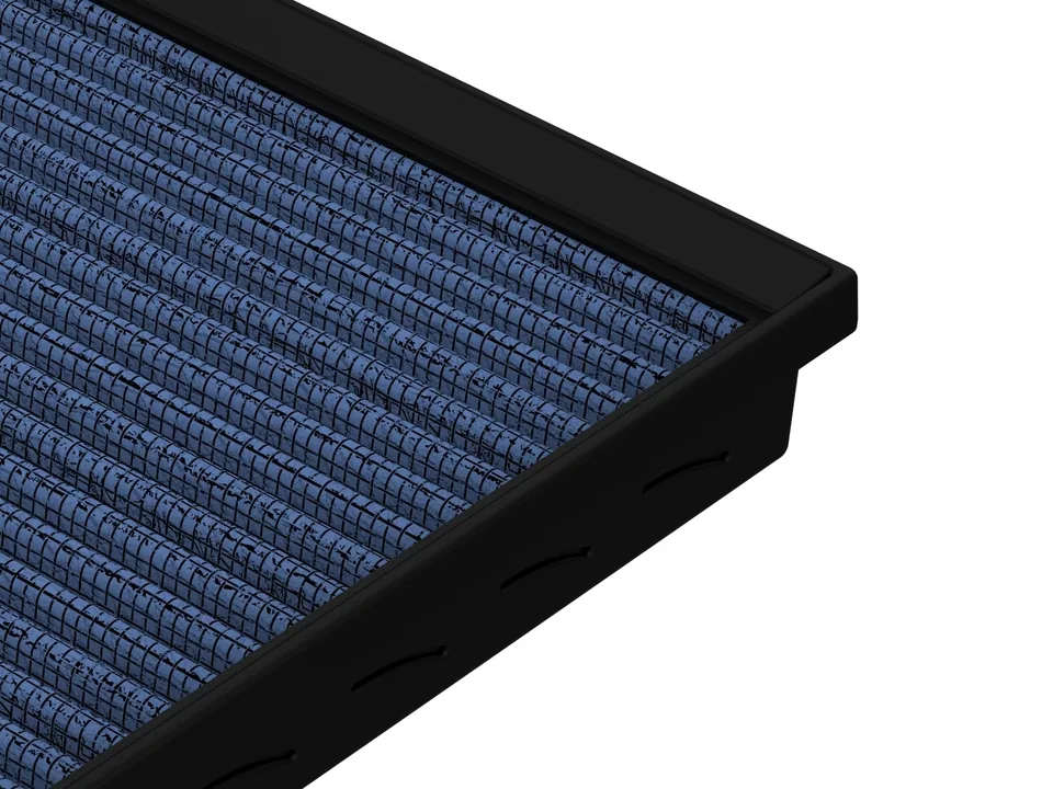 aFe MagnumFLOW Air Filters OER P5R A/F P5R BMW X6 08-12 L6-3.0L/13-15 X3 35ix (t) 30-10197 3 of 4