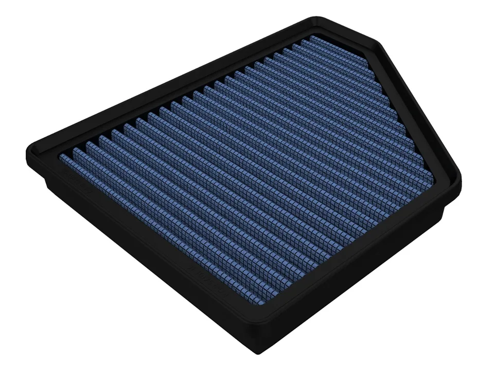 aFe MagnumFLOW Air Filters OER P5R A/F P5R Chevrolet Camaro 2010-2011 V6-3.6/V8-6.2L 30-10175 1 of 3