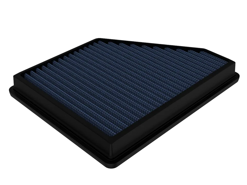 aFe MagnumFLOW Air Filters OER P5R A/F P5R Chevrolet Camaro 2010-2011 V6-3.6/V8-6.2L 30-10175 2 of 3