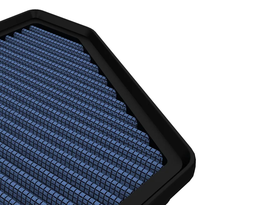aFe MagnumFLOW Air Filters OER P5R A/F P5R Chevrolet Camaro 2010-2011 V6-3.6/V8-6.2L 30-10175 3 of 3