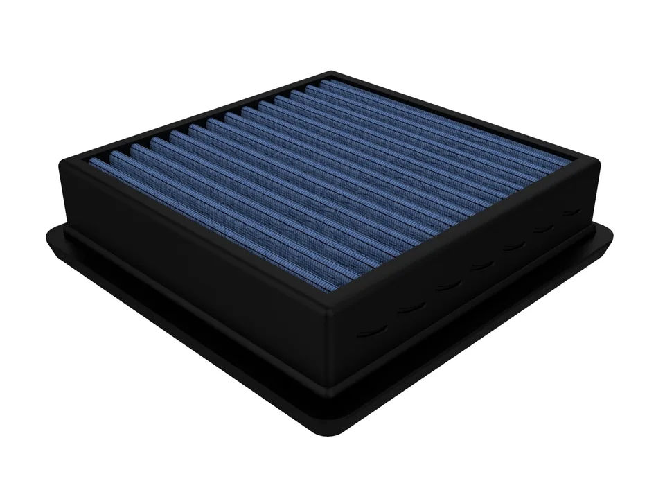 aFe MagnumFLOW Air Filters OER P5R A/F P5R Chevrolet Camaro 85-92 V8 30-10022 2 of 3