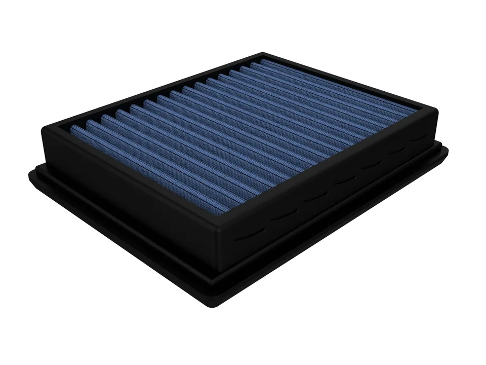 aFe MagnumFLOW Air Filters OER P5R A/F P5R Chevrolet Cavalier 95-05 30-10080 2 of 3