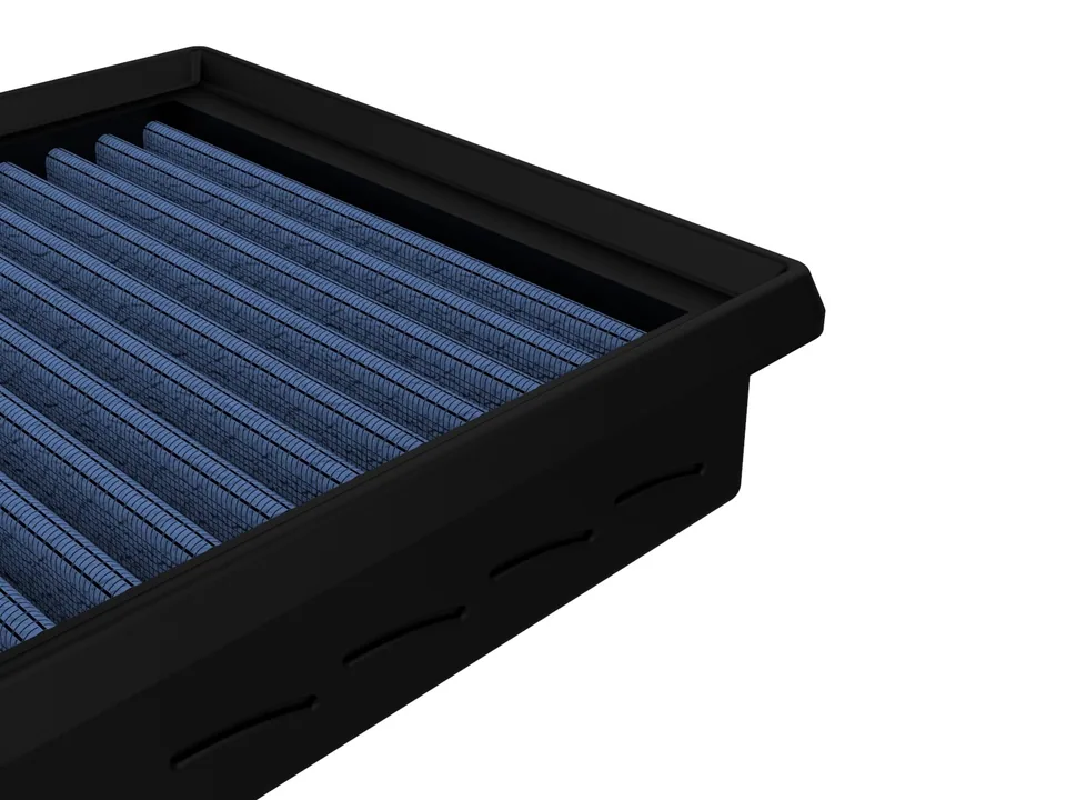 aFe MagnumFLOW Air Filters OER P5R A/F P5R Chevrolet Cavalier 95-05 30-10080 3 of 3