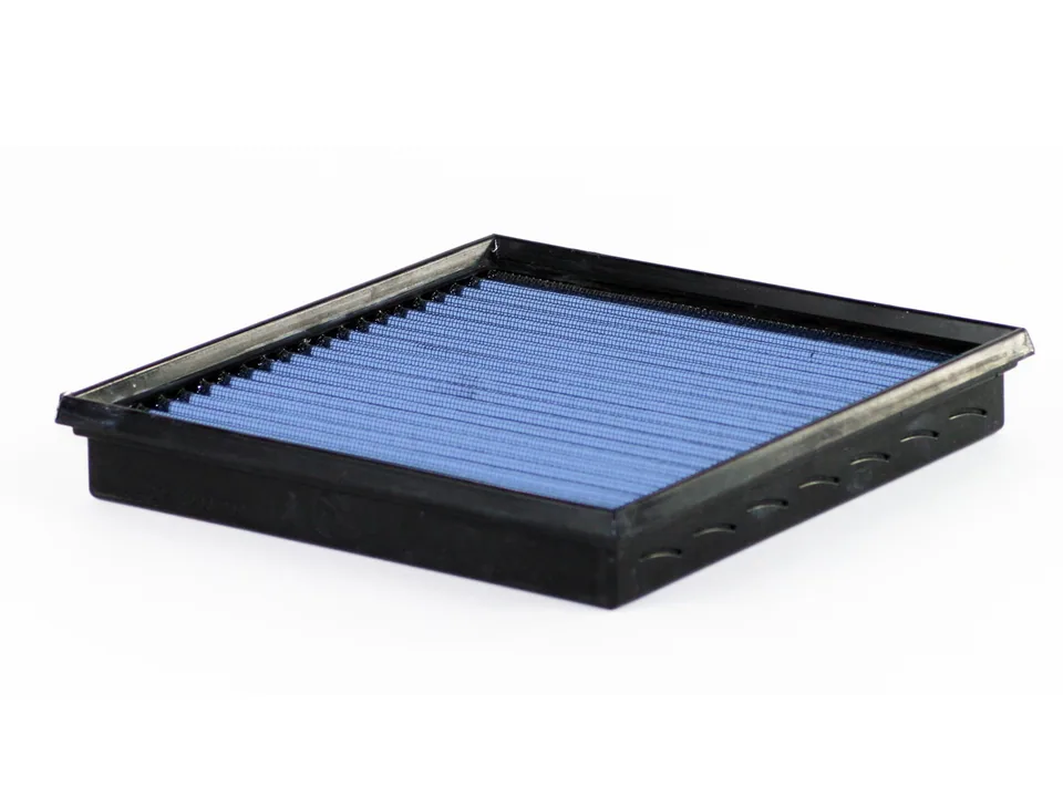aFe MagnumFLOW Air Filters OER P5R A/F P5R Chevrolet Impala 06-11V6-3.5/3.9V8-5.3 30-10203 1 of 4