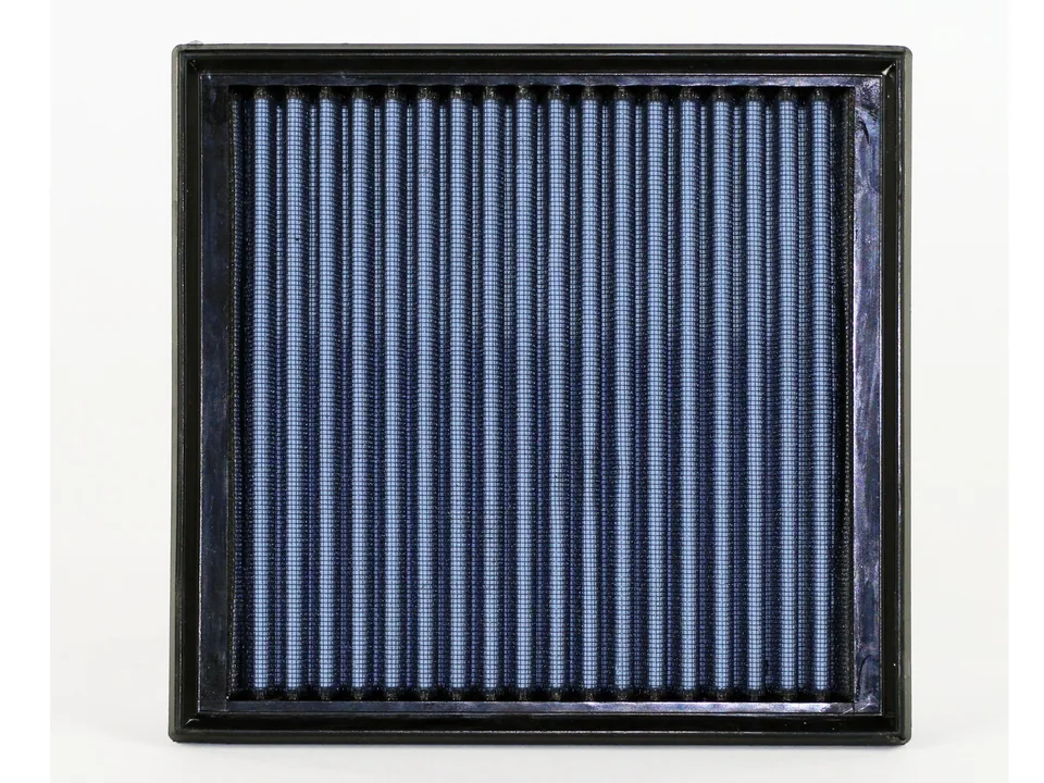 aFe MagnumFLOW Air Filters OER P5R A/F P5R Chevrolet Impala 06-11V6-3.5/3.9V8-5.3 30-10203 2 of 4