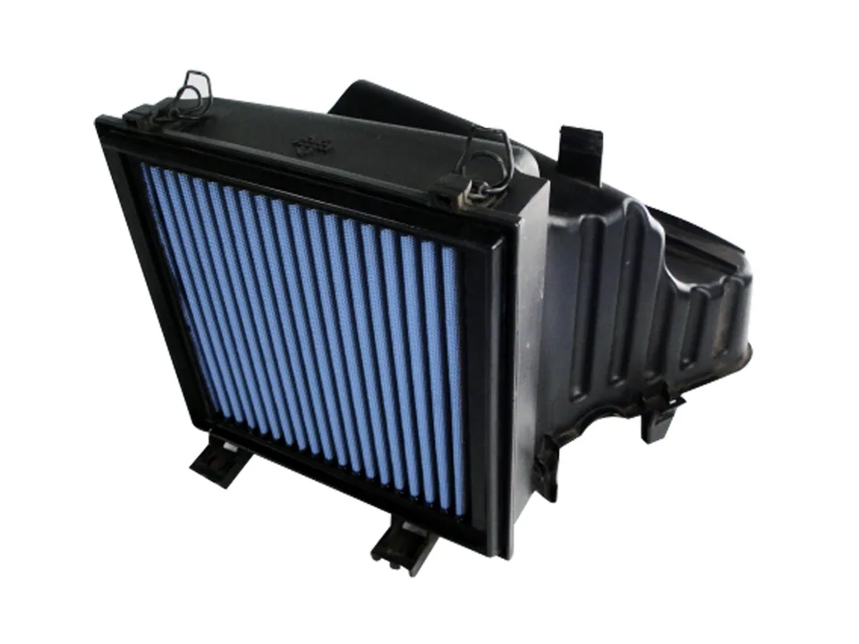 aFe MagnumFLOW Air Filters OER P5R A/F P5R Chevrolet Impala 06-11V6-3.5/3.9V8-5.3 30-10203 4 of 4