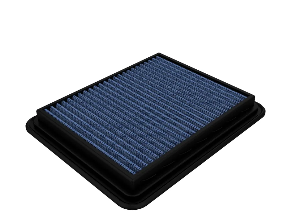 aFe MagnumFLOW Air Filters OER P5R A/F P5R Chevrolet Malibu 08-12 V6-3.5/3.6L 30-10178 2 of 3