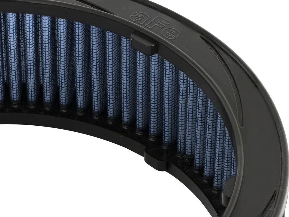 aFe MagnumFLOW Air Filters OER P5R A/F P5R Dodge Cars & Trucks 50-01 10-10017 2 of 2