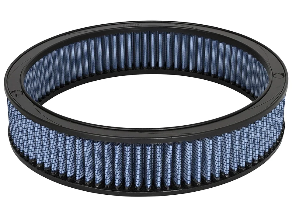 aFe MagnumFLOW Air Filters OER P5R A/F P5R Dodge Cars & Trucks 68-89 V8 10-10022 1 of 3