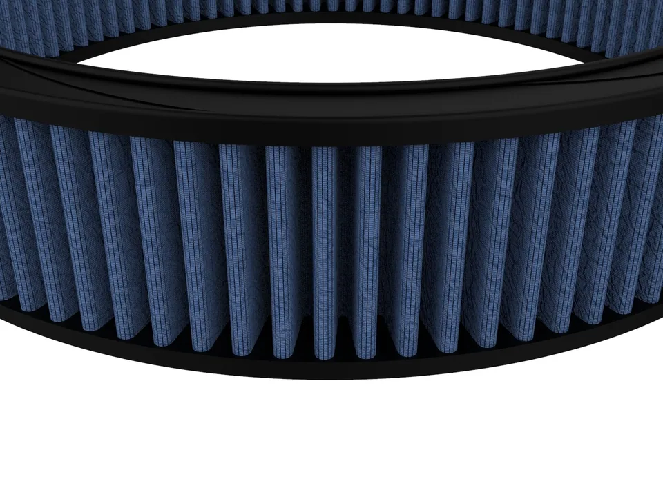 aFe MagnumFLOW Air Filters OER P5R A/F P5R Dodge Cars & Trucks 68-89 V8 10-10022 2 of 3