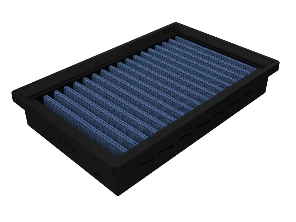 aFe MagnumFLOW Air Filters OER P5R A/F P5R Dodge Cars & Trucks 81-96 L4 30-10159 1 of 2