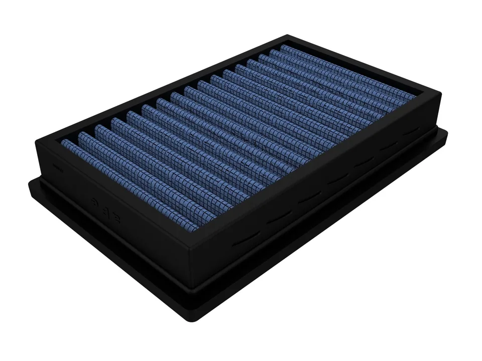 aFe MagnumFLOW Air Filters OER P5R A/F P5R Dodge Cars & Trucks 81-96 L4 30-10159 2 of 2