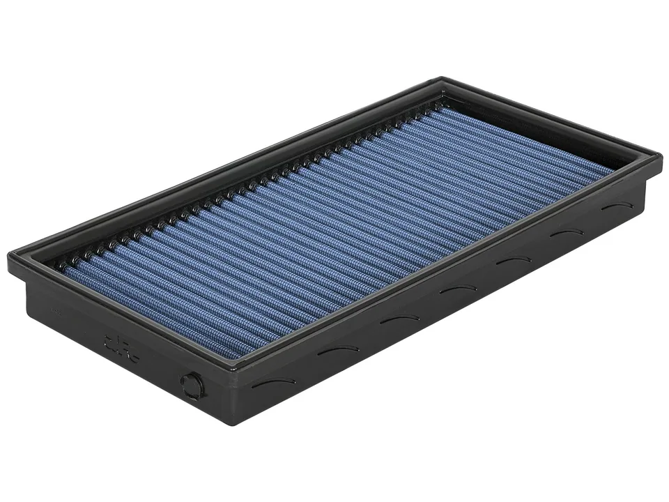aFe MagnumFLOW Air Filters OER P5R A/F P5R Dodge Dakota 97-11 Durango 98-03 30-10002 1 of 3