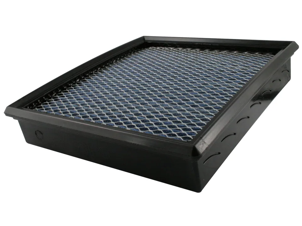 aFe MagnumFLOW Air Filters OER P5R A/F P5R Dodge Diesel Trucks 03-13 L6-5.9/6.7 (td) 30-10102 1 of 3