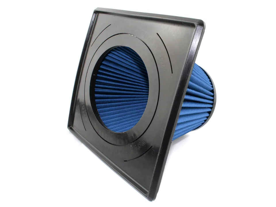 aFe MagnumFLOW Air Filters OER P5R A/F P5R Dodge Diesel Trucks 03-13 L6-5.9/6.7 (td) 30-80102 1 of 1