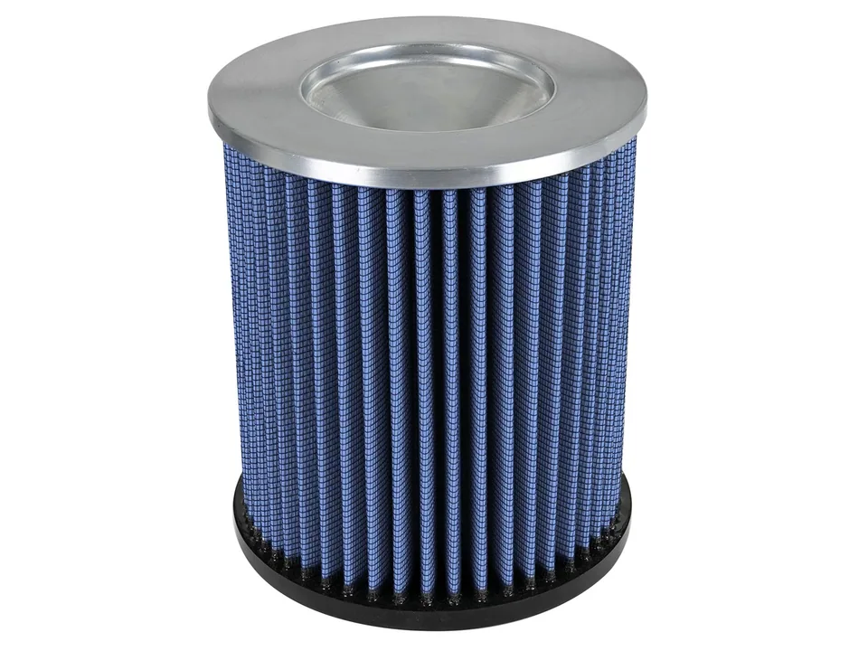 aFe MagnumFLOW Air Filters OER P5R A/F P5R Dodge Diesel Trucks 88-92 L6-5.9L (td) 10-10031 1 of 4