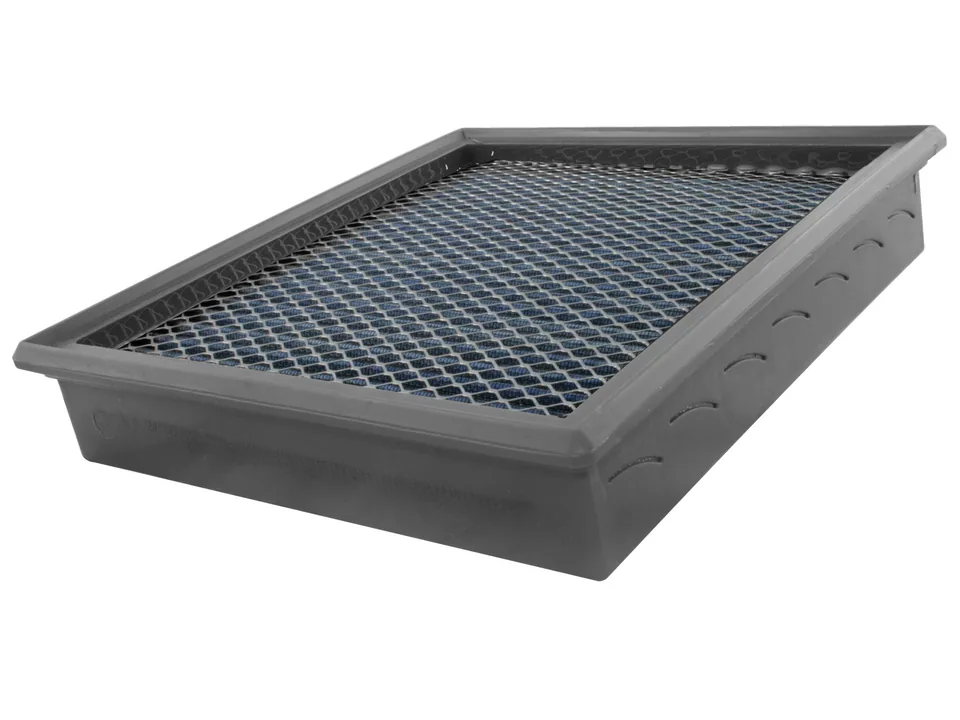 aFe MagnumFLOW Air Filters OER P5R A/F P5R Dodge Diesel Trucks 94-02 L6-5.9L (td) 30-10011 1 of 3