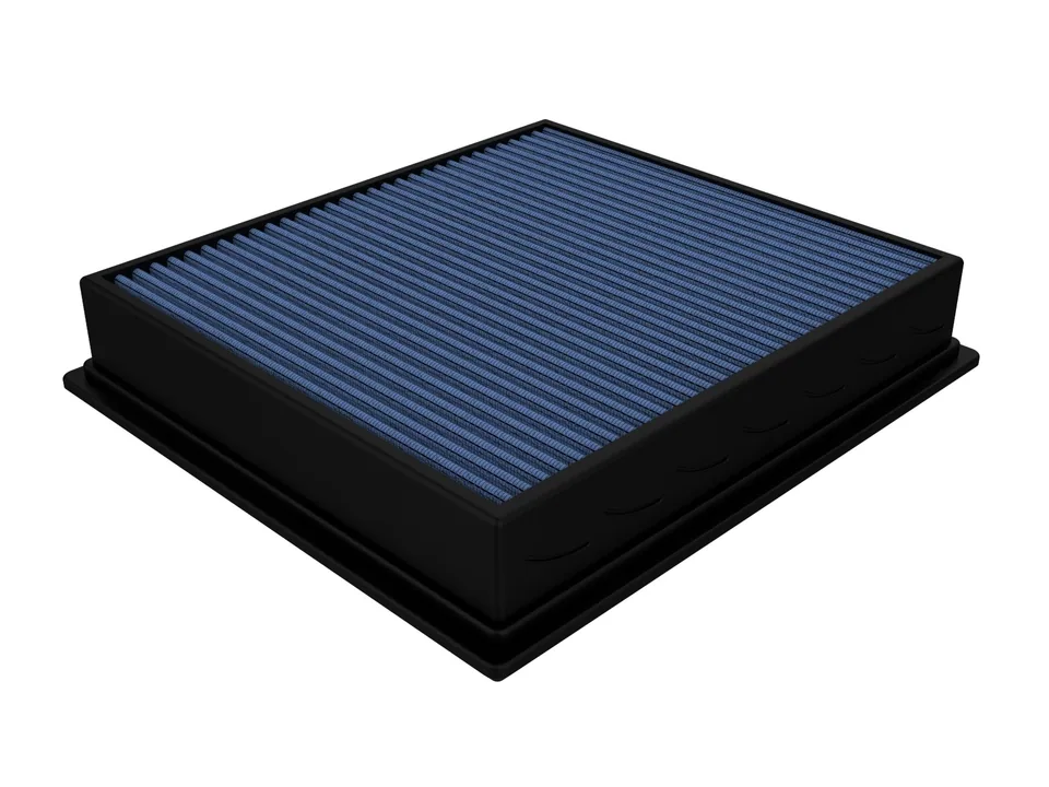 aFe MagnumFLOW Air Filters OER P5R A/F P5R Dodge Diesel Trucks 94-02 L6-5.9L (td) 30-10011 2 of 3